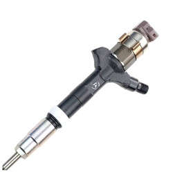 Injecteur pour TOYOTA Dyna 2.5 D-4D 88 CV - DCRI100950
