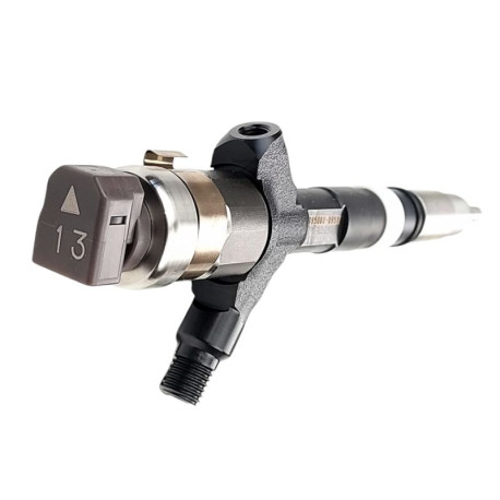 Injecteur pour TOYOTA Dyna 2.5 D-4D 102 CV - DCRI100950