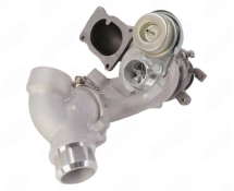 Turbo neuf pour MERCEDES Sprinter 2 (906) 213 213 CDI 129 CV - 5304 988 0057