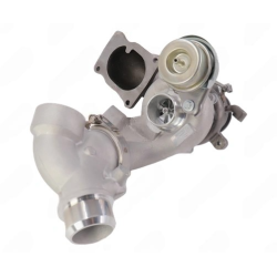 Turbo neuf pour MERCEDES Sprinter 2 (906) 313 313 CDI 129 CV - 5304 988 0057