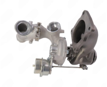 Turbo neuf pour MERCEDES Sprinter 2 (906) 215 215 CDI 150 CV - 5304 988 0057