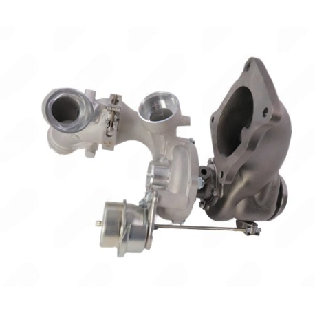 Turbo neuf pour MERCEDES Sprinter 2 (906) 515 515 CDI 150 CV - 5304 988 0057