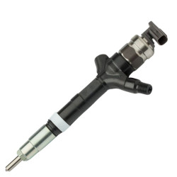 Injecteur pour TOYOTA Avensis 2 2.0 D-4D 116 CV - DCRI106200