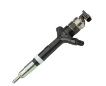 Injecteur pour TOYOTA Avensis 2 2.0 D-4D 116 CV - DCRI106200