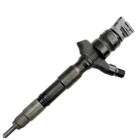 Injecteur pour TOYOTA Hilux 7 (_N1_ / _N2_ / _N3_) 2.5 D-4D 102 CV - DCRI200280
