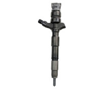 Injecteur pour TOYOTA Hilux 7 (_N1_ / _N2_ / _N3_) 2.5 D-4D 102 CV - DCRI200280