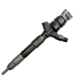 Injecteur pour TOYOTA Hilux 7 (_N1_ / _N2_ / _N3_) 2.5 D-4D 120 CV - DCRI200280