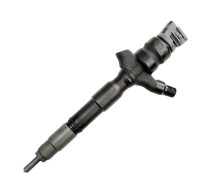 Injecteur pour TOYOTA Hilux 7 (_N1_ / _N2_ / _N3_) 2.5 D-4D 120 CV - DCRI200280