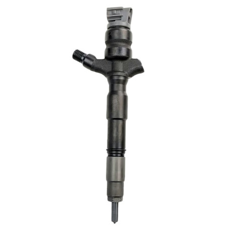 Injecteur pour TOYOTA Hilux 7 (_N1_ / _N2_ / _N3_) 2.5 D-4D 120 CV - DCRI200280