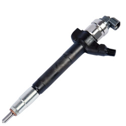 Injecteur pour TOYOTA Hilux 7 (_N1_ / _N2_ / _N3_) 2.5 D-4D 128 CV - DCRI300810
