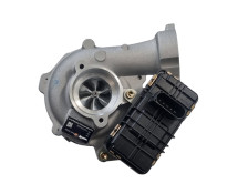 Turbo neuf pour BMW X3 (F25) 35d 313 CV - 5440 998 0026