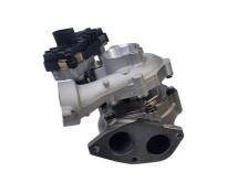 Turbo neuf pour BMW 640d Gran Coupé (F06) 640D 313 CV - 5440 998 0026