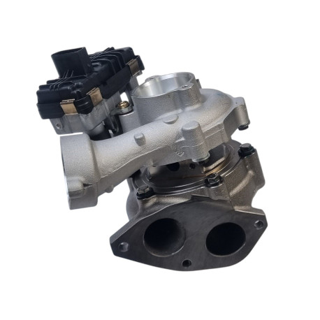 Turbo neuf pour BMW X3 (F25) 35d 313 CV - 5440 998 0026