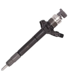 Injecteur pour TOYOTA Land Cruiser 200 (J2) 4.5 D V8 286 CV - DCRI107710