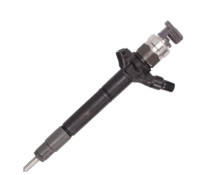 Injecteur pour TOYOTA Land Cruiser 200 (J2) 4.5 D V8 286 CV - DCRI107710