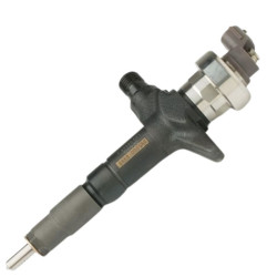 Injecteur pour ISUZU D-MAX 3.0 DiTD 163 CV - DCRI106980