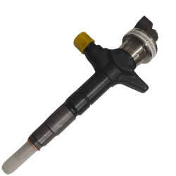 Injecteur pour ISUZU D-MAX 2.5 CRDi 163 CV - DCRI301900