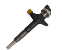 Injecteur pour ISUZU D-MAX 2.5 CRDi 163 CV - DCRI301900