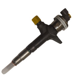 Injecteur pour ISUZU D-MAX 2.5 DiTD 136 CV - DCRI106990