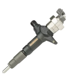 Injecteur pour ISUZU D-MAX 3.0 DiTD 163 CV - DCRI108030