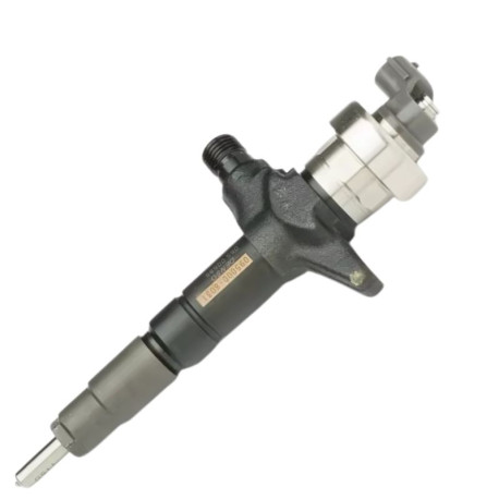 Injecteur pour ISUZU D-MAX 3.0 DiTD 163 CV - DCRI108030