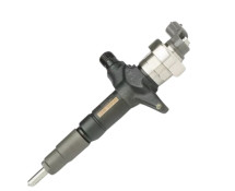 Injecteur pour ISUZU D-MAX 3.0 DiTD 163 CV - DCRI108030