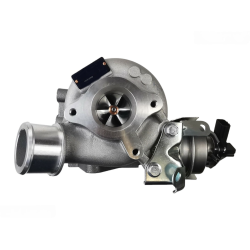 Turbo neuf pour MITSUBISHI L200 2.4 DI-D 181 CV - 49335-01700
