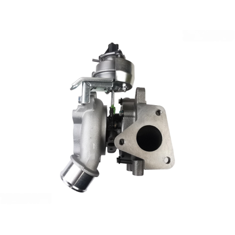 Turbo neuf pour MITSUBISHI Pajero 3 2.4 DI-D 181 CV - 49335-01700