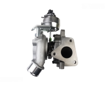 Turbo neuf pour MITSUBISHI Pajero 3 2.4 DI-D 181 CV - 49335-01700