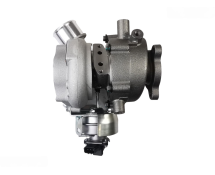 Turbo neuf pour MITSUBISHI L200 2.4 DI-D 181 CV - 49335-01700