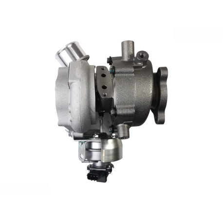 Turbo neuf pour MITSUBISHI Pajero 3 2.4 DI-D 181 CV - 49335-01700