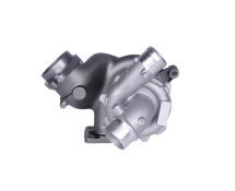 Turbo neuf pour FIAT Ulysse 2 2.2 JTD 128 CV - 707240-5005S