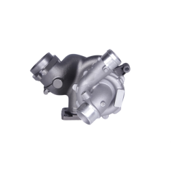 Turbo neuf pour LANCIA Zeta 2.2 HDi 128 CV - 707240-5005S