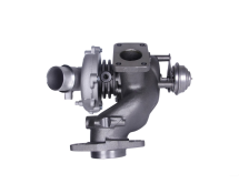 Turbo neuf pour FIAT Ulysse 2 2.2 JTD 128 CV - 707240-5005S