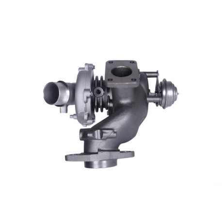 Turbo neuf pour LANCIA Zeta 2.2 HDi 128 CV - 707240-5005S