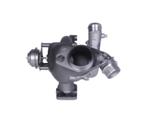 Turbo neuf pour FIAT Ulysse 2 2.2 JTD 128 CV - 707240-5005S