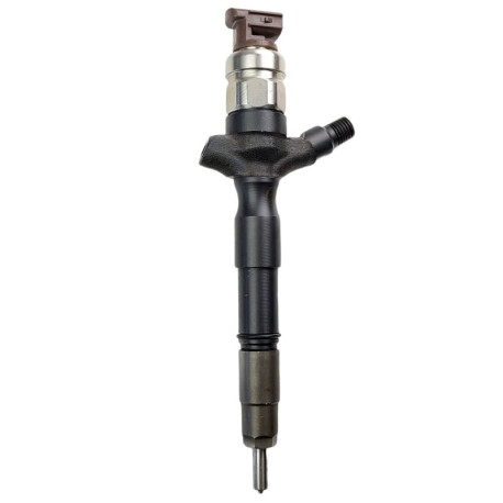 Injecteur pour TOYOTA HiAce 5 2.5 D-4D 95 CV - DCRI107760