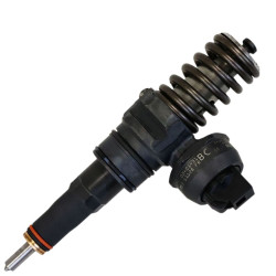 Injecteur pour VOLKSWAGEN Caddy 3 (2KB / 2KA / 2KJ / 2CB / 2CJ) 2.0 SDi 70 CV - 0414720282