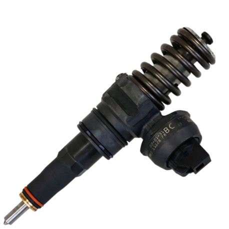 Injecteur pour VOLKSWAGEN Caddy 3 (2KB / 2KA / 2KJ / 2CB / 2CJ) 2.0 SDi 70 CV - 0414720282