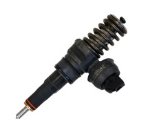 Injecteur pour VOLKSWAGEN Caddy 3 (2KB / 2KA / 2KJ / 2CB / 2CJ) 2.0 SDi 70 CV - 0414720282