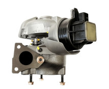 Turbo pour AUDI A6 (C6) 2.0 TDI 136 CV 5303 988 0133