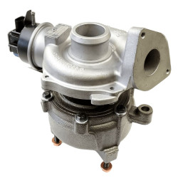 Turbo pour SEAT Exeo (3R2) 2.0 TDI 143 CV 5303 988 0133