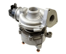 Turbo pour SEAT Exeo (3R2) 2.0 TDI 143 CV 5303 988 0133