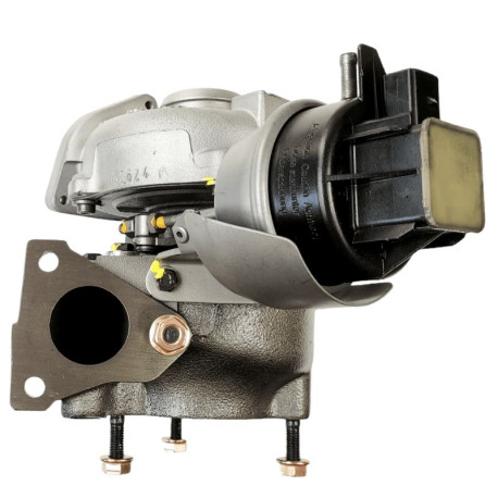 Turbo pour SEAT Exeo (3R2) 2.0 TDI 143 CV 5303 988 0133