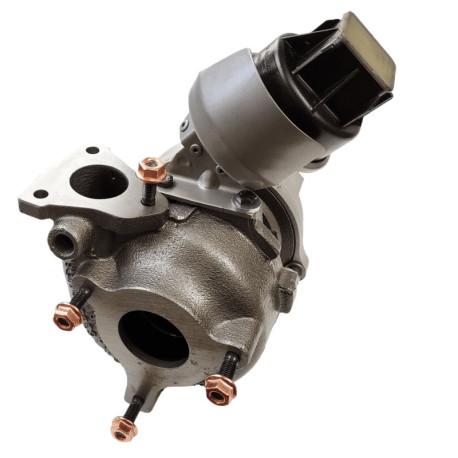 Turbo pour SEAT Exeo (3R2) 2.0 TDI 143 CV 5303 988 0133