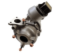Turbo pour SEAT Exeo (3R2) 2.0 TDI 143 CV 5303 988 0133