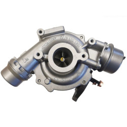 Turbo pour RENAULT Fluence 1.5 dCi 110 CV 1635 970 0029