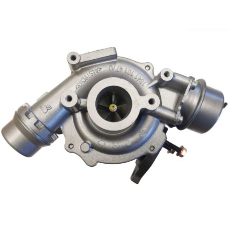 Turbo pour RENAULT Fluence 1.5 dCi 110 CV 1635 970 0029