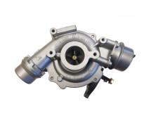 Turbo pour RENAULT Fluence 1.5 dCi 110 CV 1635 970 0029