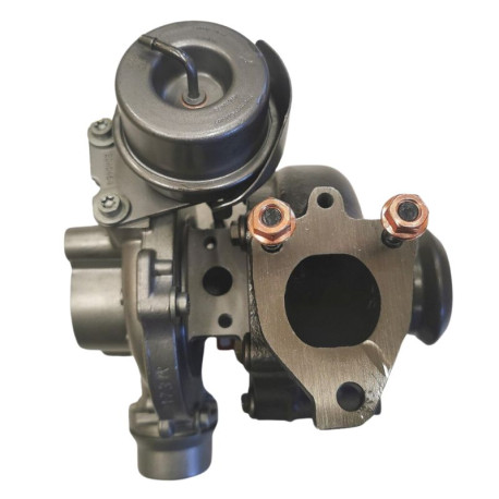 Turbo pour RENAULT Fluence 1.5 dCi 110 CV 1635 970 0029